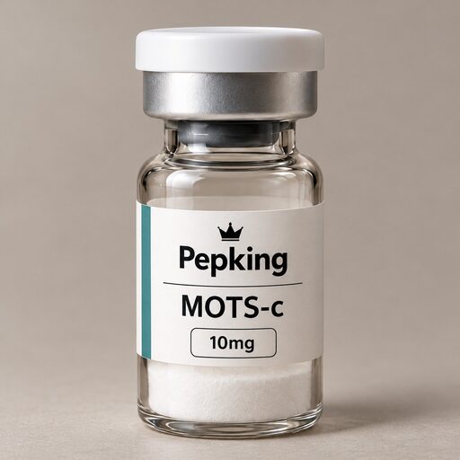 MOTS-c (40mg)