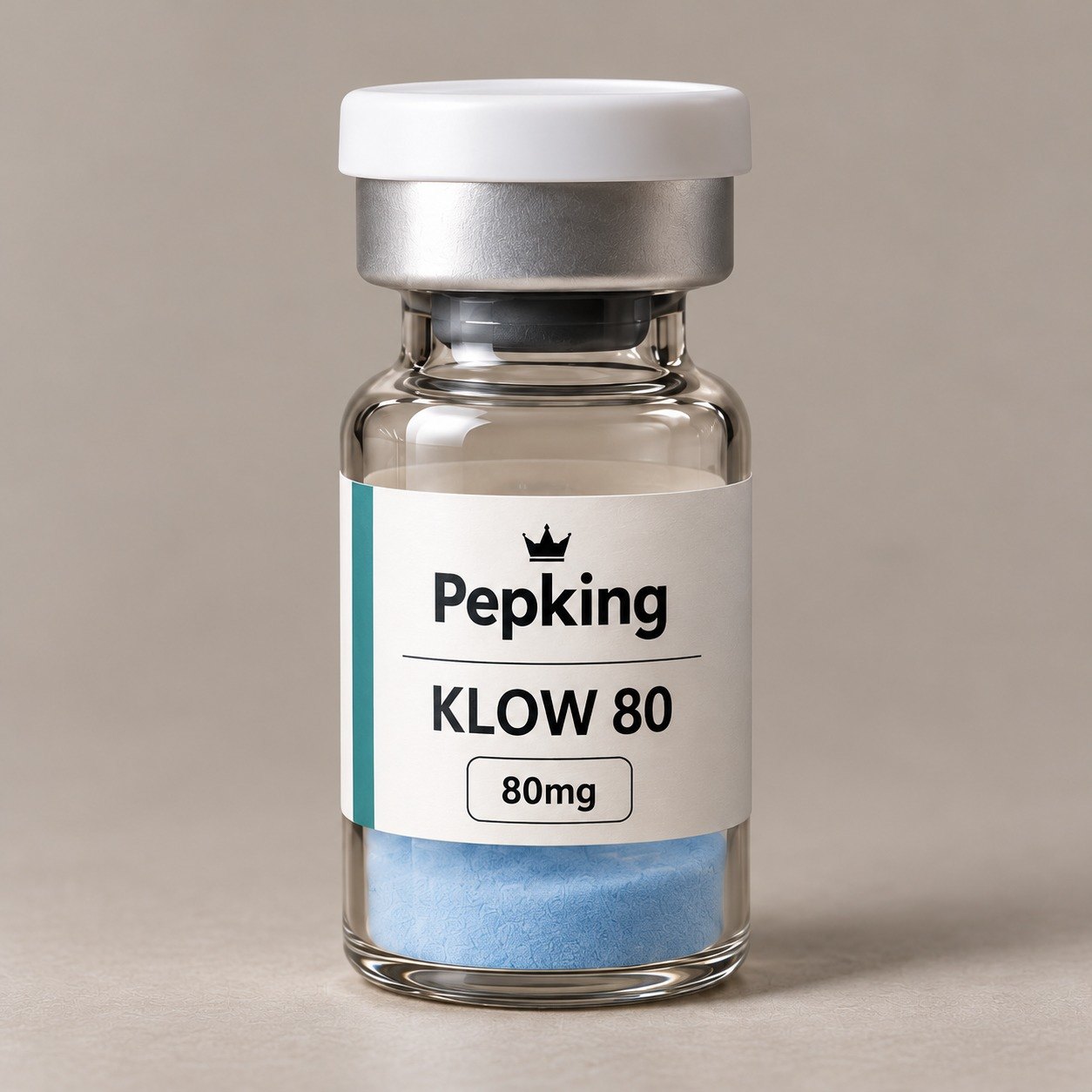 Klow 80 (80mg)