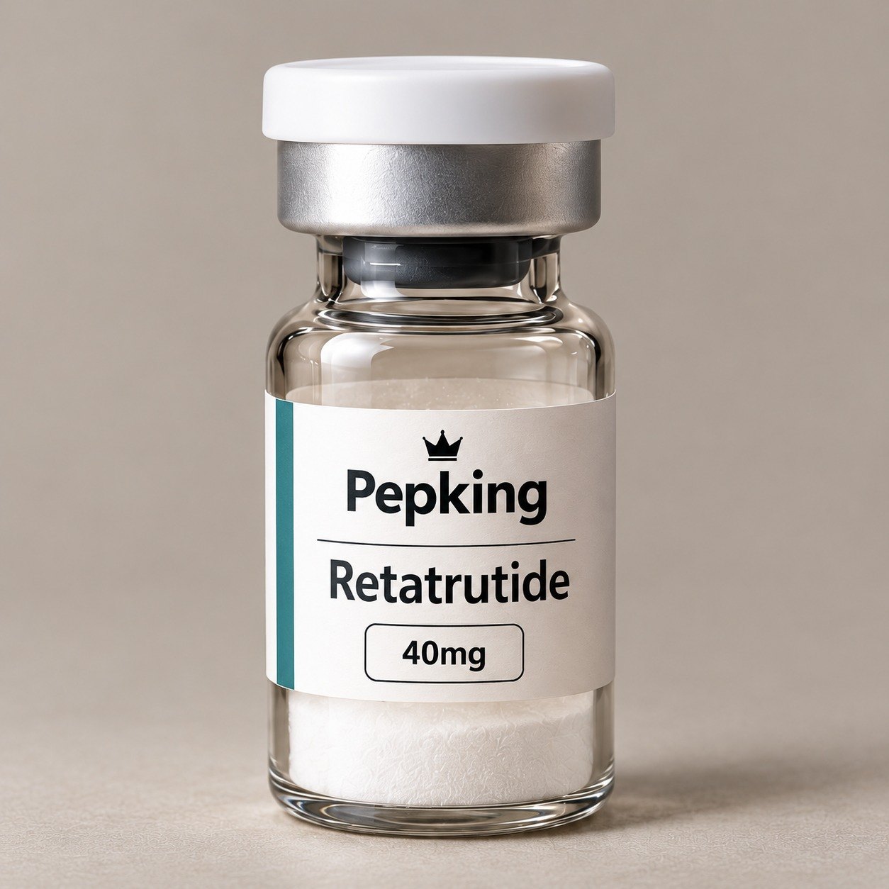 Retatrutide (10mg–40mg)